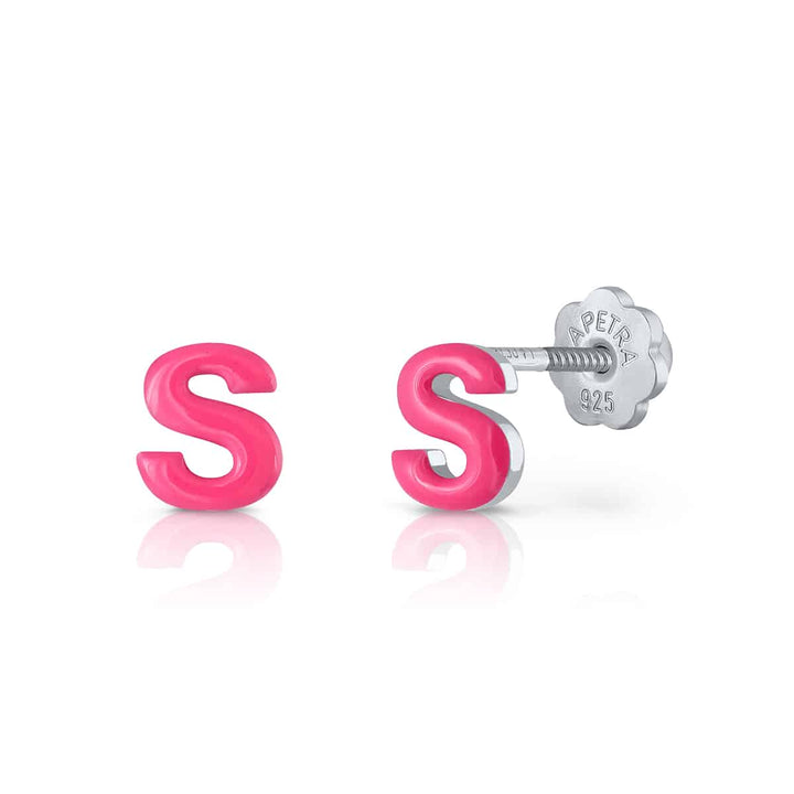 Pendientes Inicial I AM rosca