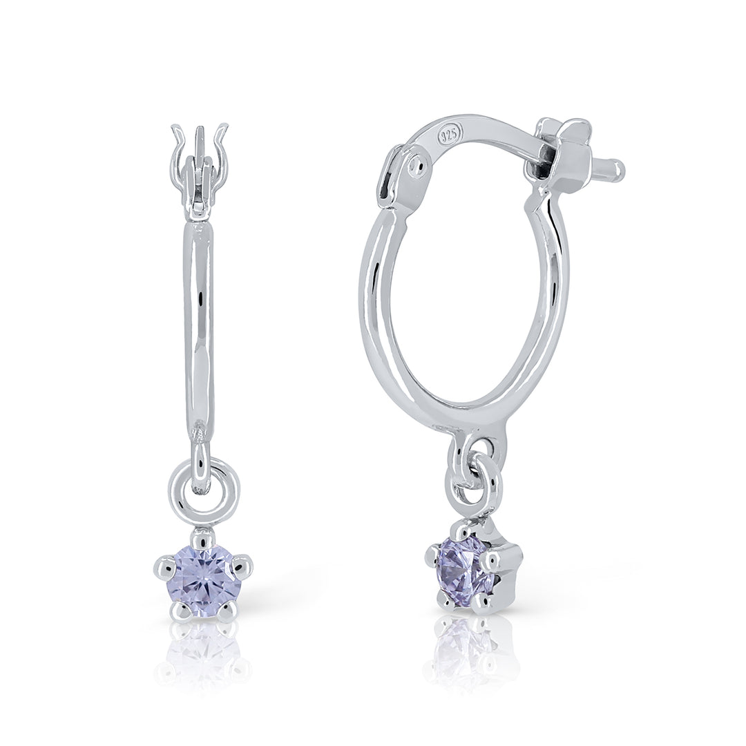 Earrings Brilli Brilli 5 Round S