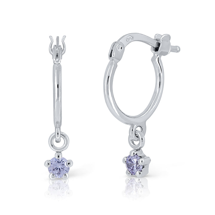 Earrings Brilli Brilli 5 Round S