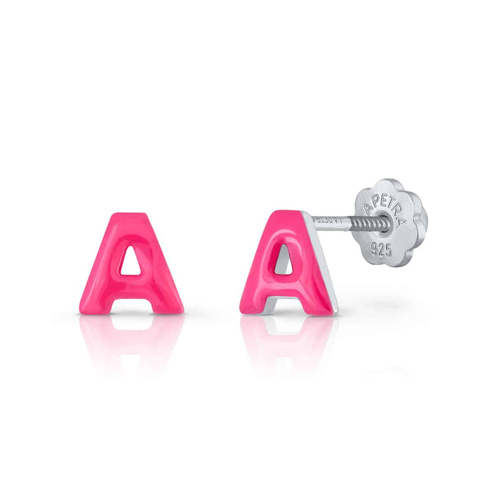 Pendientes Inicial I AM rosca