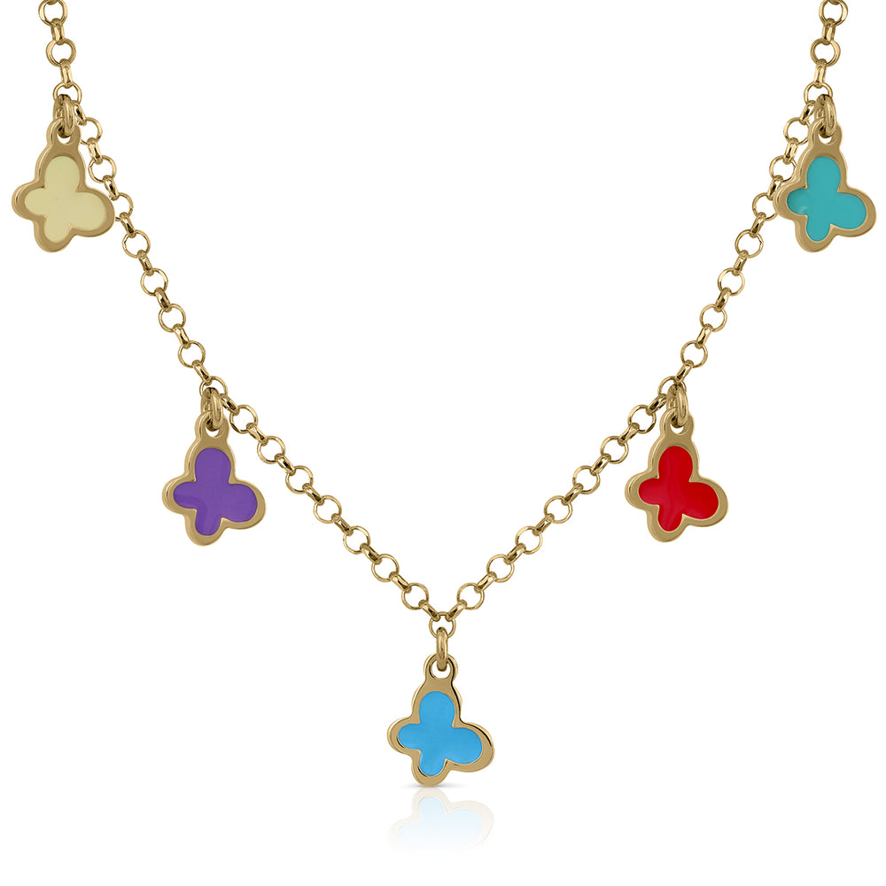collar colors Mariposa peq