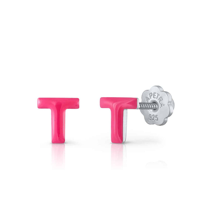 Pendientes Inicial I AM rosca