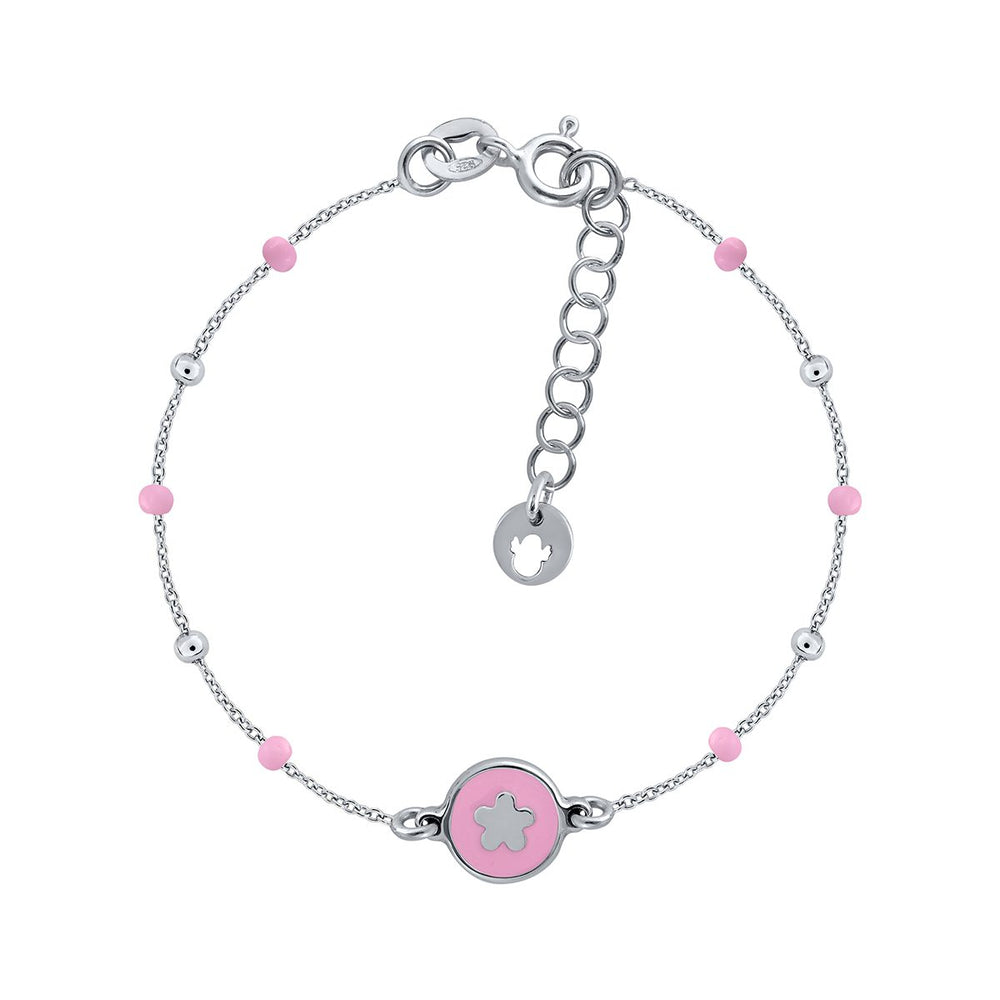 Pulsera Mini Mary flor