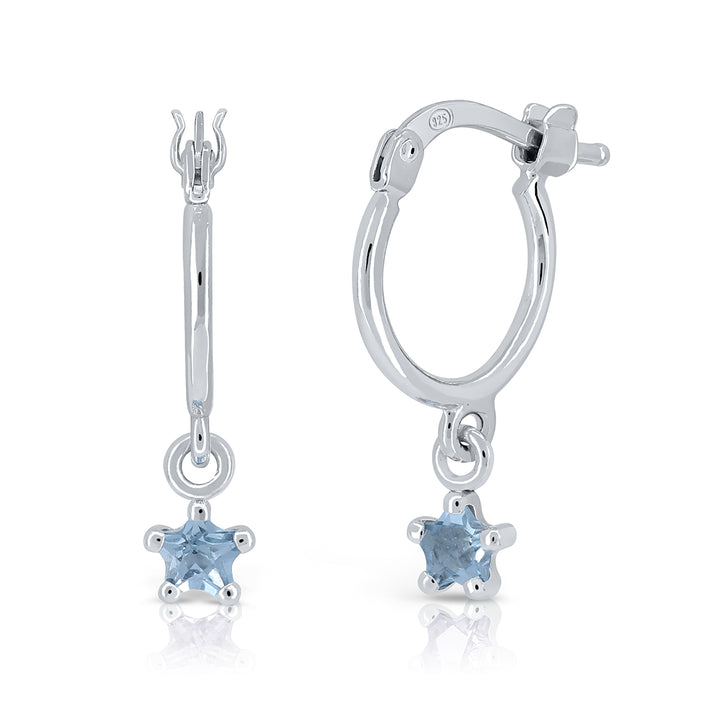 Earrings Brilli Brilli Star