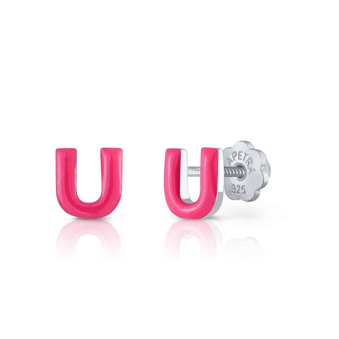 Pendientes Inicial I AM rosca