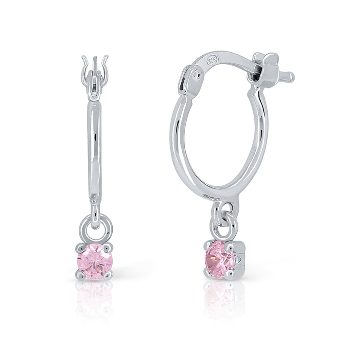 Earrings Brilli Brilli 4 Round S