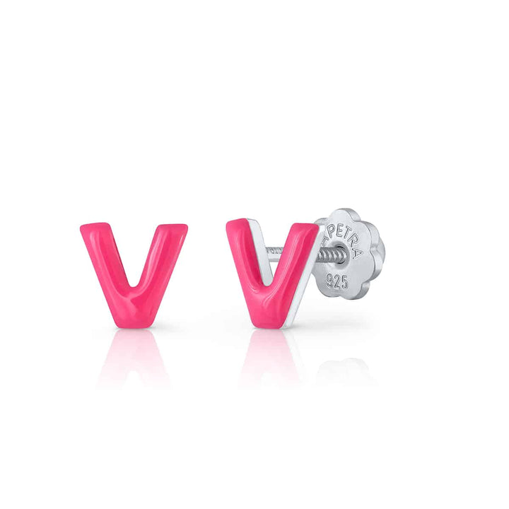 Pendientes Inicial I AM rosca