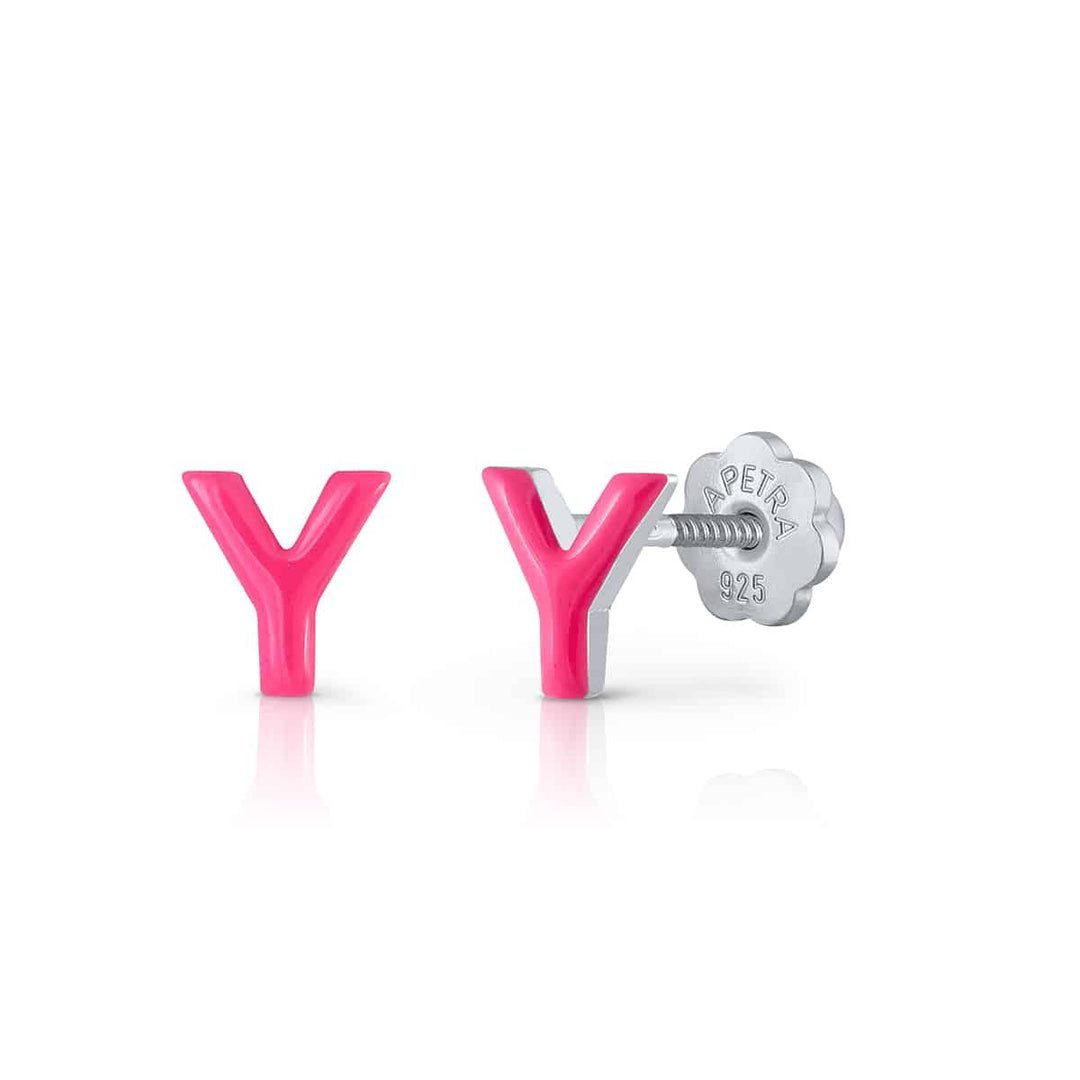 Pendientes Inicial I AM rosca