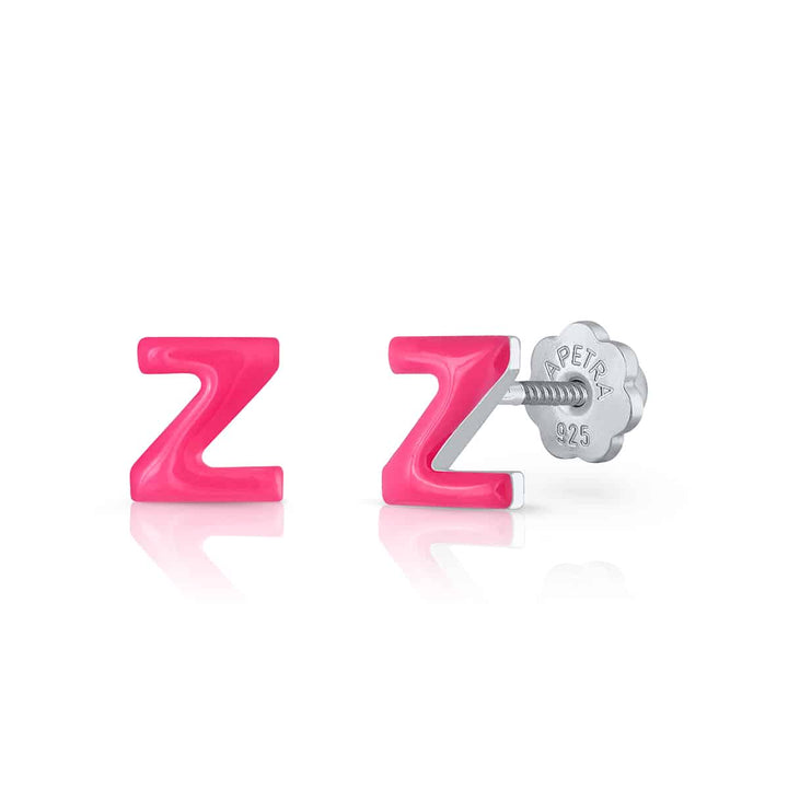 Pendientes Inicial I AM rosca