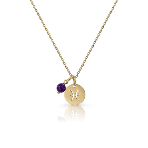 Horoscope Collection Necklace