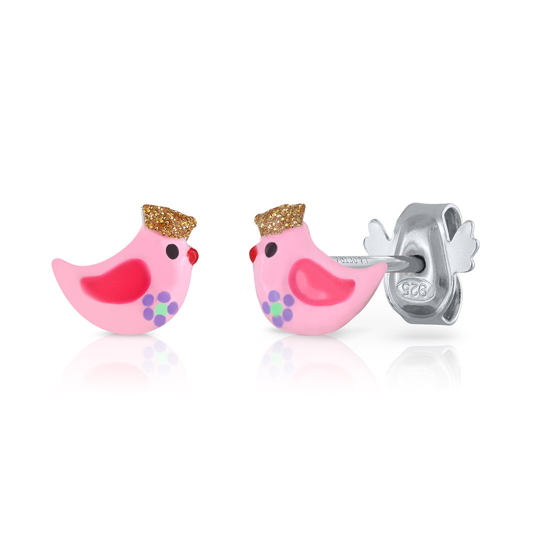 Pendientes Pipi Encantado Presión