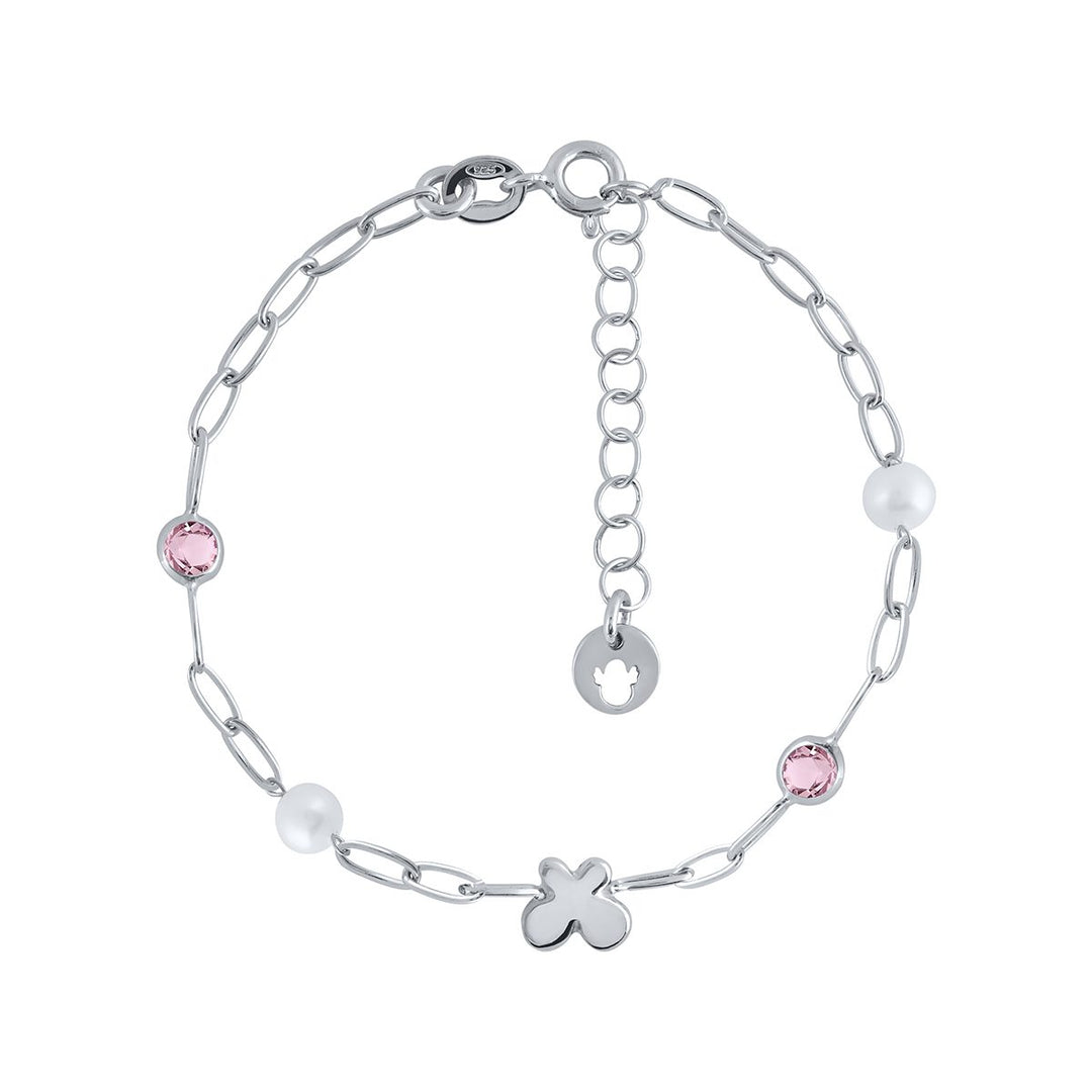 Pulsera Mini Lotus Shasha
