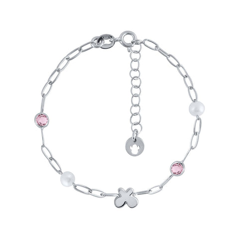 Mini Lotus Shasha Bracelet