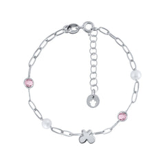 Mini Lotus Shasha Bracelet
