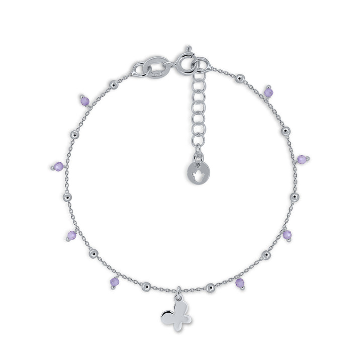 Pulsera Icono pandereta shasha