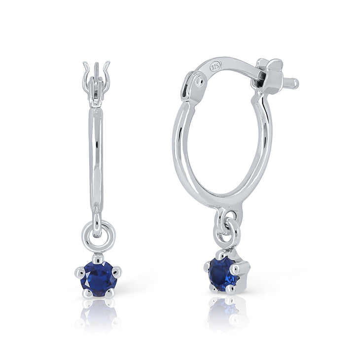Earrings Brilli Brilli 5 Round S