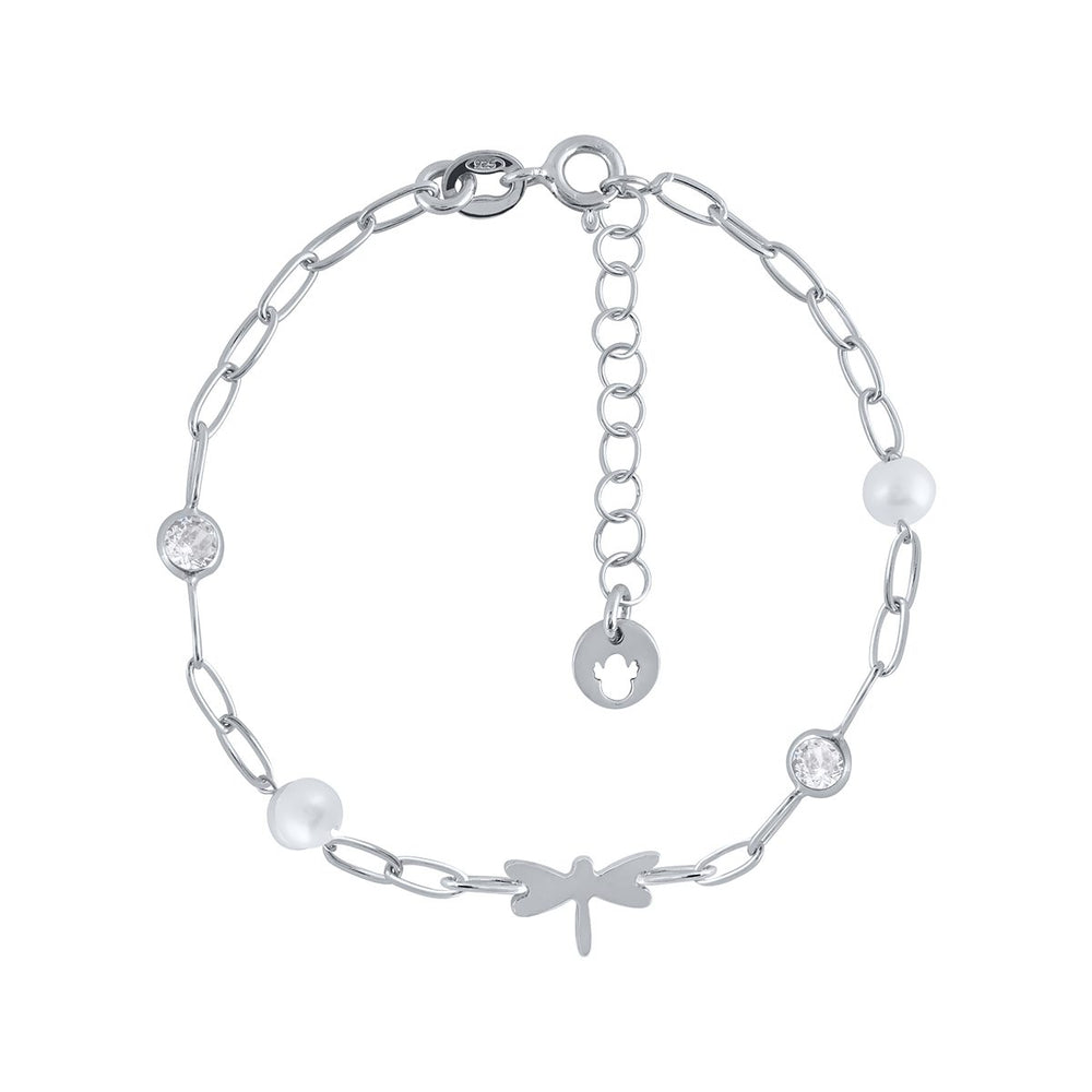 Pulsera Mini Lotus lula