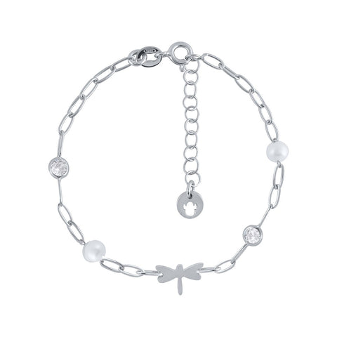 Mini Lotus Lula Bracelet