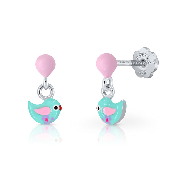 Pendientes Candy Floss Pipi