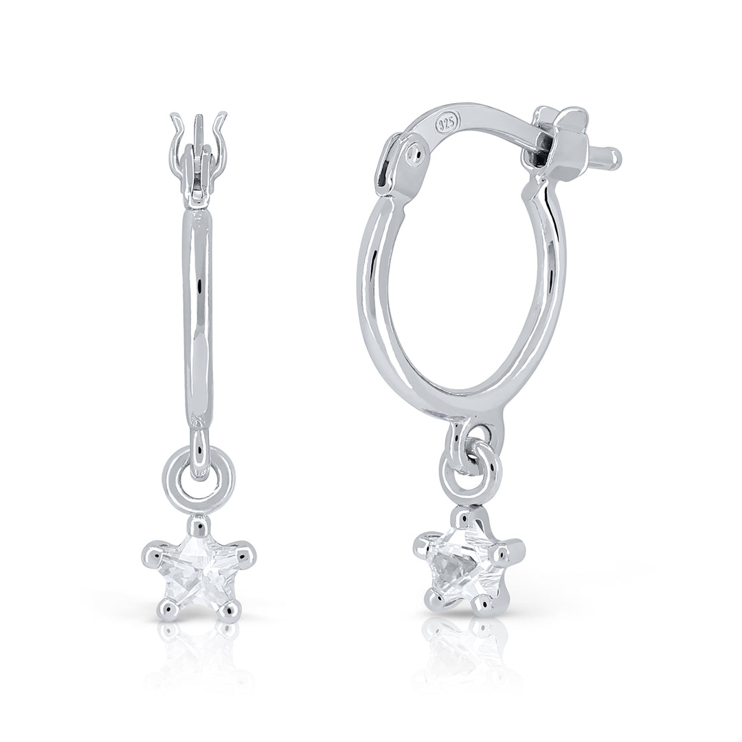 Earrings Brilli Brilli Star