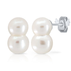 Cultured double-nucleus petripearls