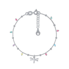 Pulsera Icono pandereta lula