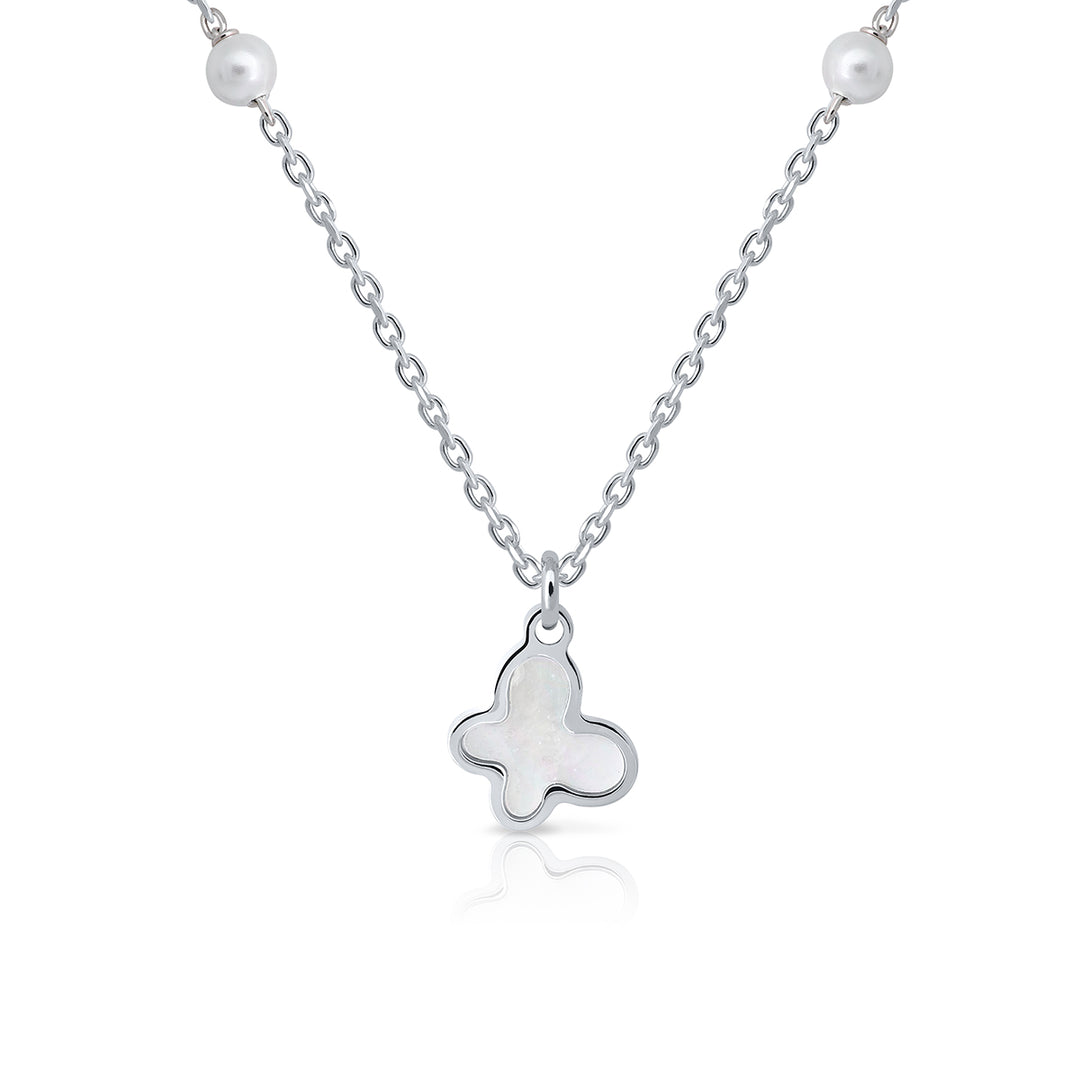 Collar Colección Teen Pearls - Shasha