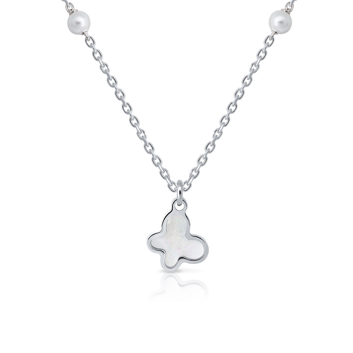 Collar Colección Teen Pearls - Shasha