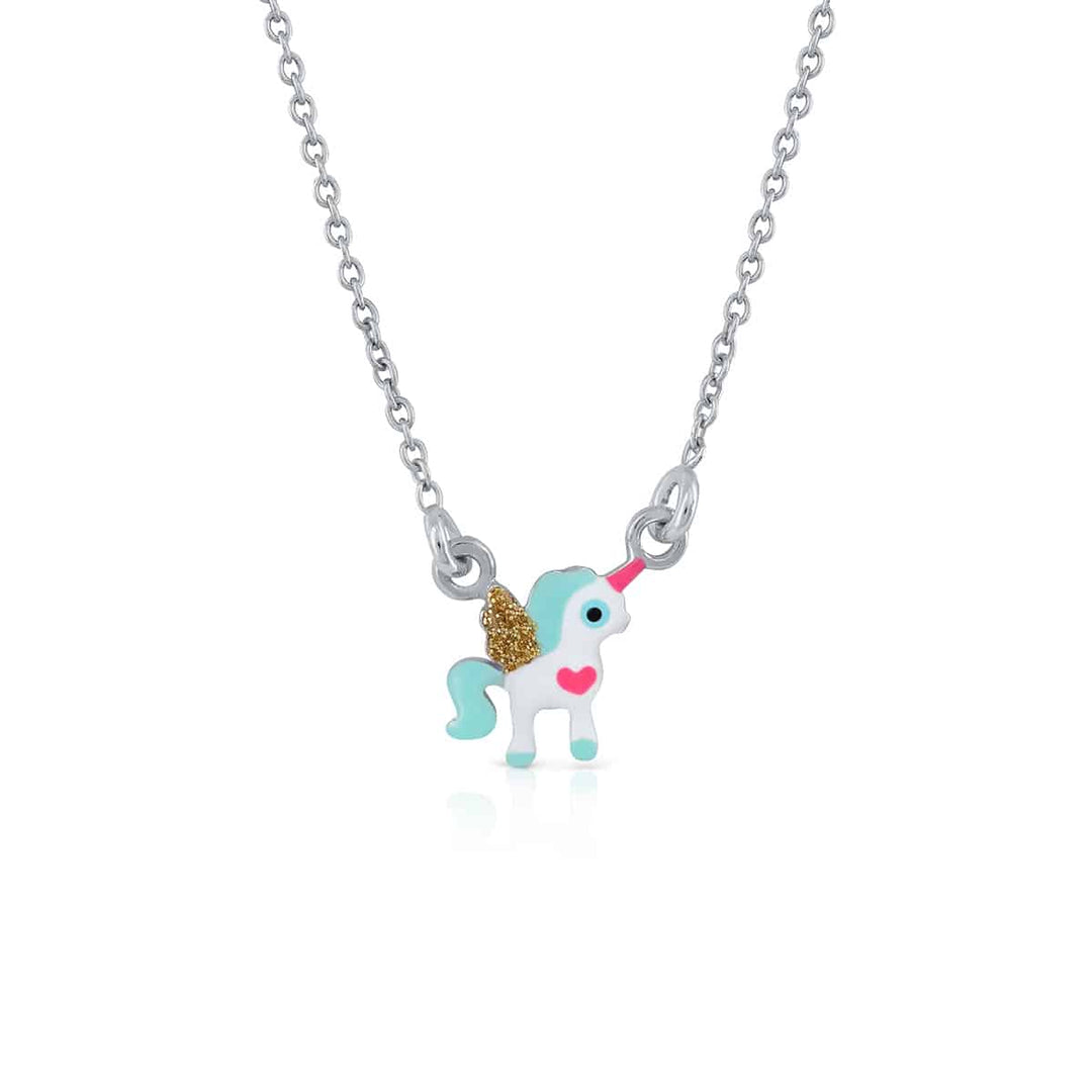 Collar Petrisú Esmalte