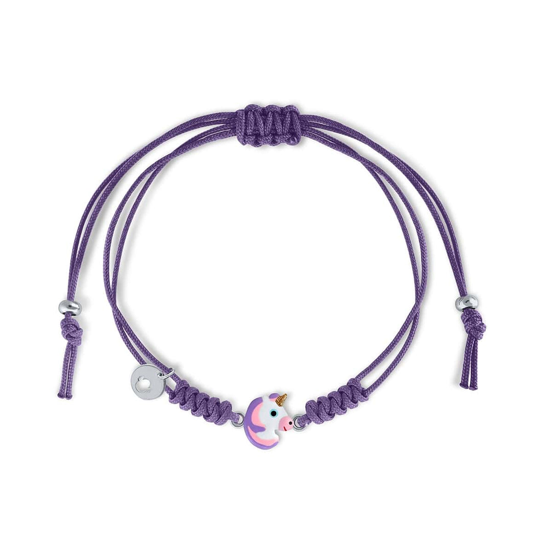 Pulsera Macramé Cara Petrasus