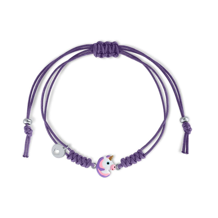 Pulsera Macramé Cara Petrasus
