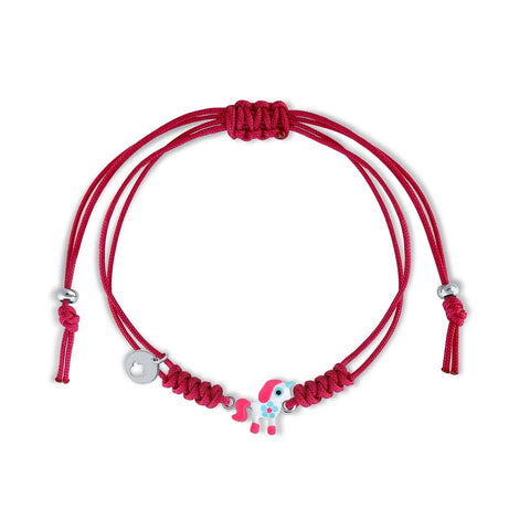 Macramé Petrasus Bracelet