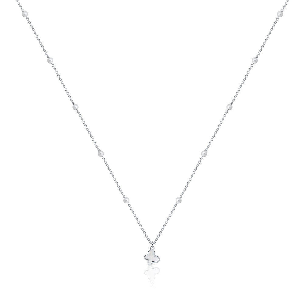 Collar Colección Teen Pearls - Shasha G