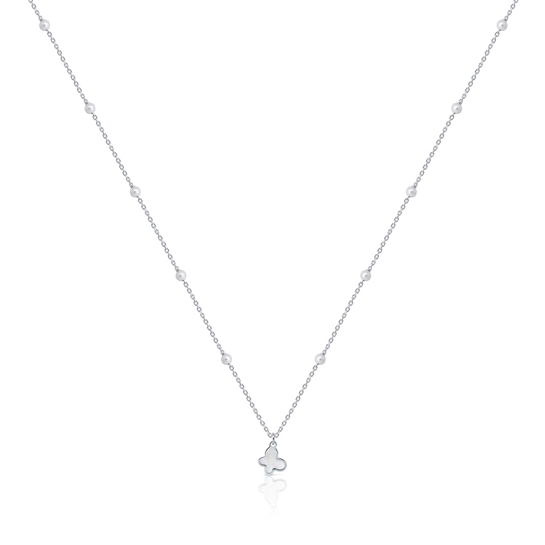 Collar Colección Teen Pearls - Shasha G