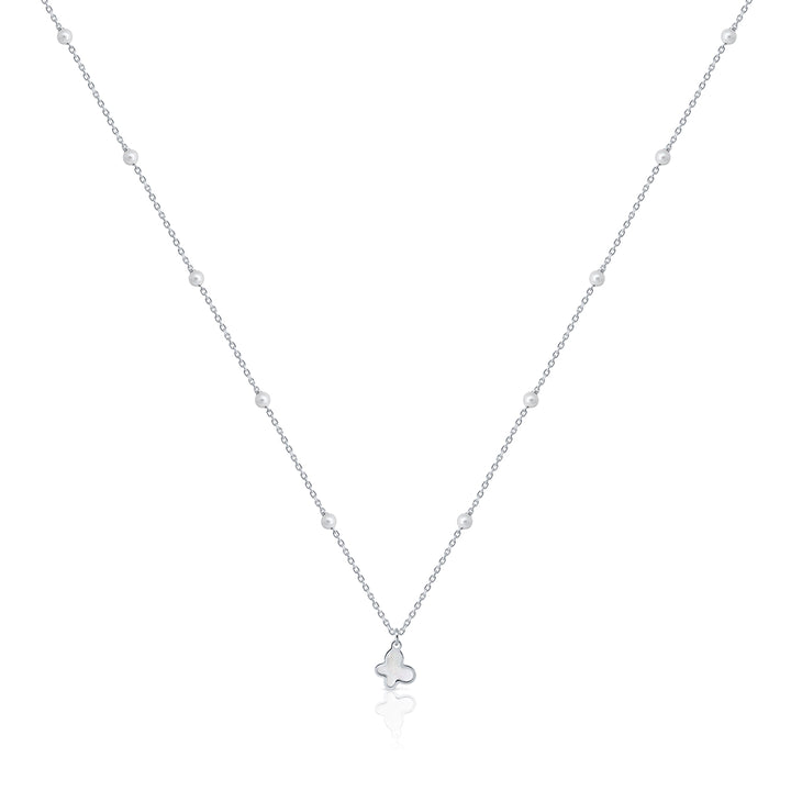 Collar Colección Teen Pearls - Shasha G