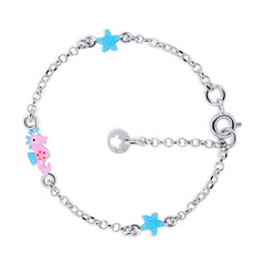Carrusel Collection Bracelet - Mirror