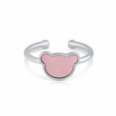 Anillo Teenies osito