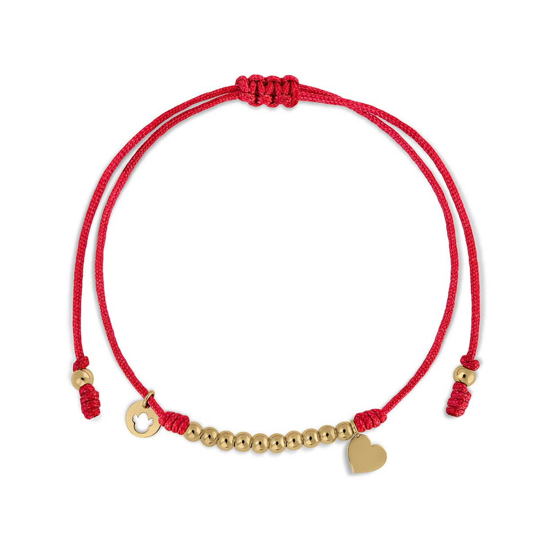 Pulsera Macramé Mon Amour