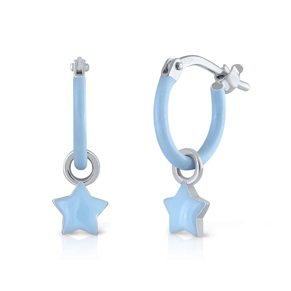 Arito Esmalte Estrella azul