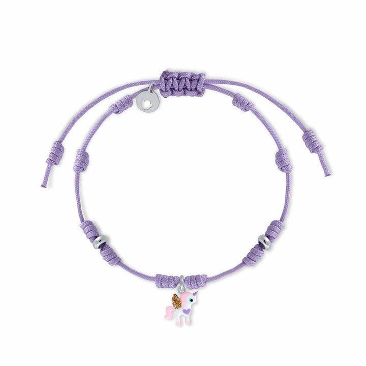 Pulsera Macramé Franciscano Petrisú
