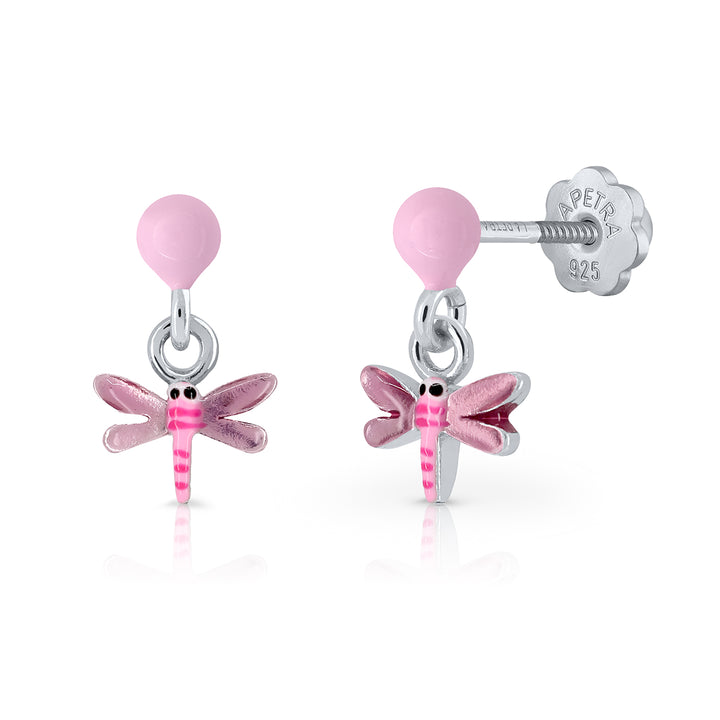 Pendientes Candy Floss Lula