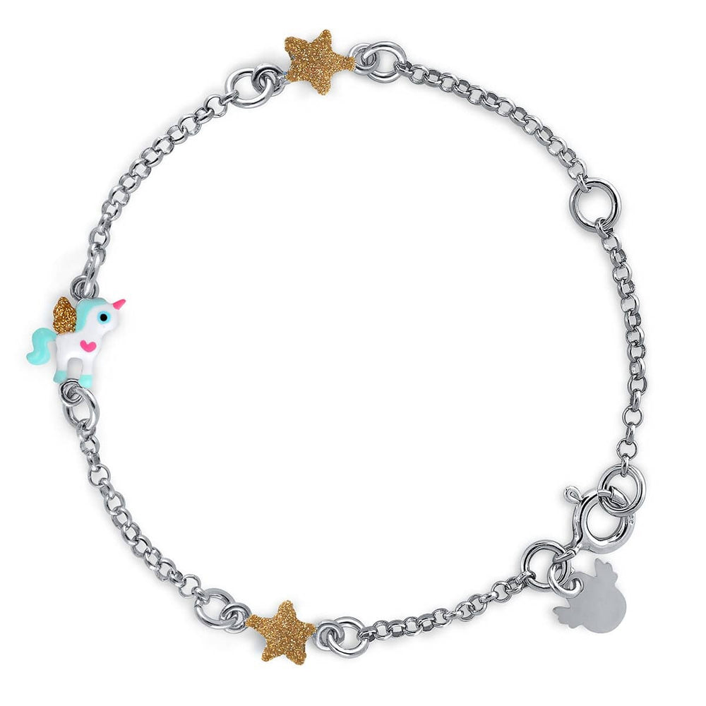 Pulsera Carrusel petrisú