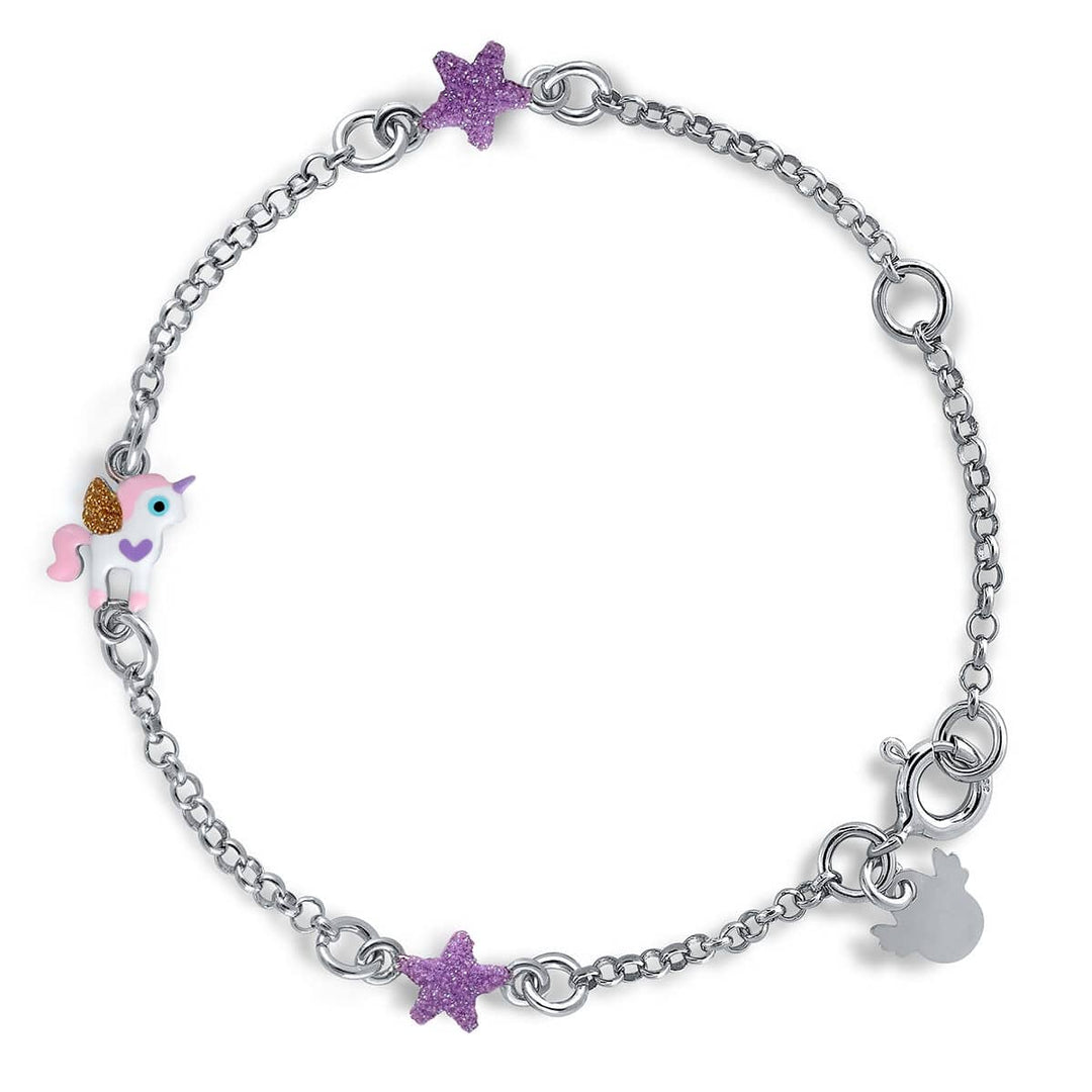 Pulsera Carrusel petrisú