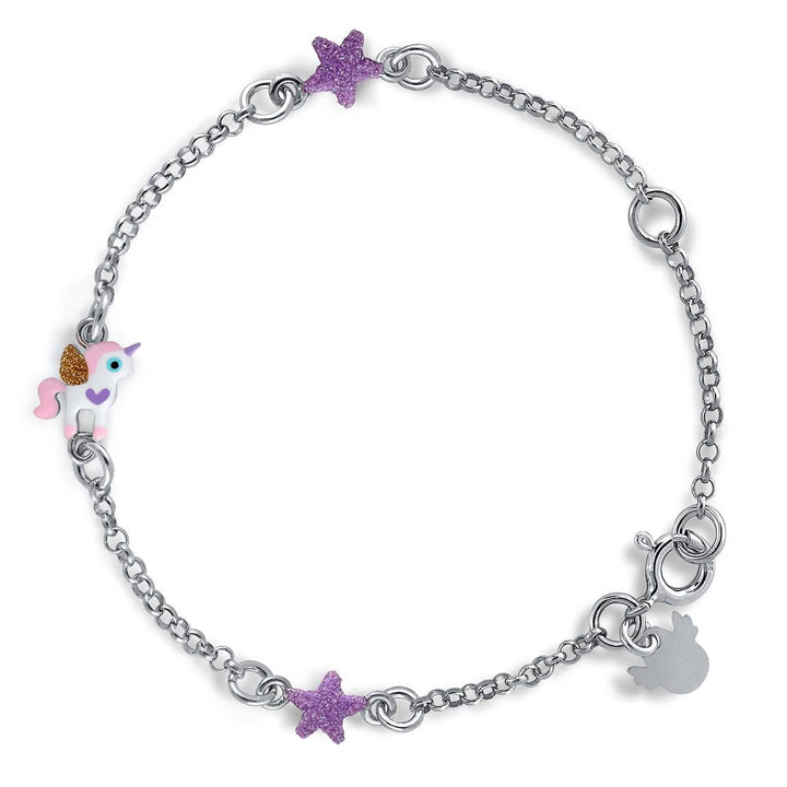 Pulsera Carrusel petrisú