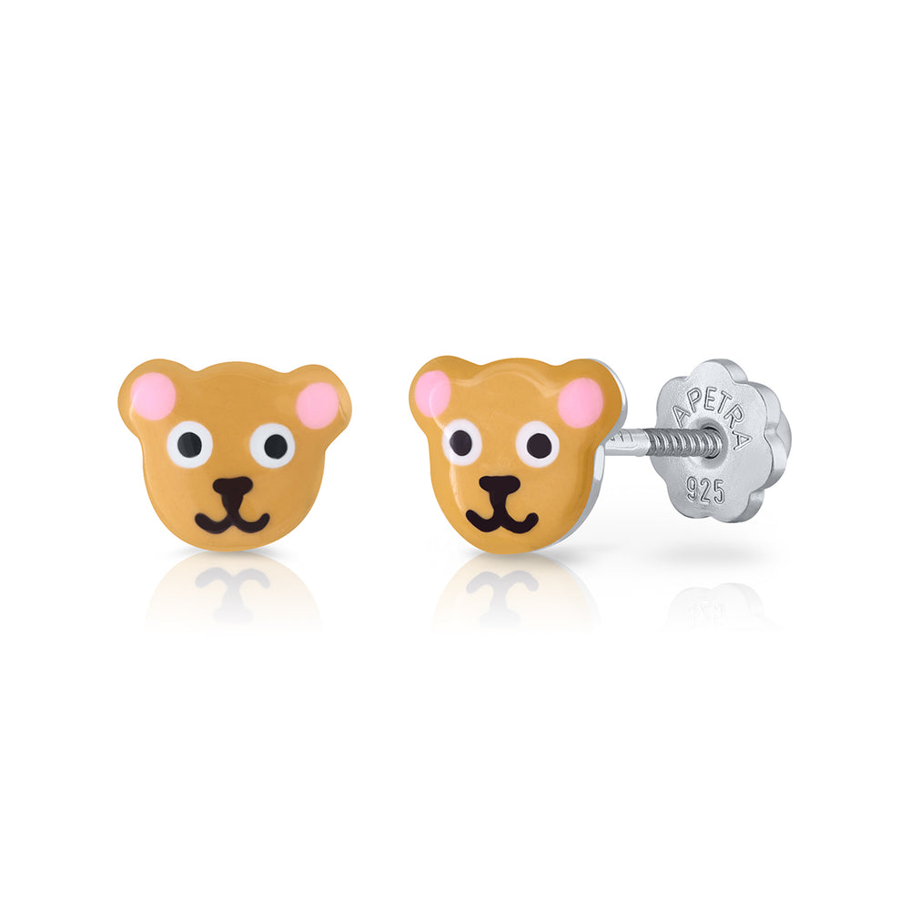 osito rosca camel