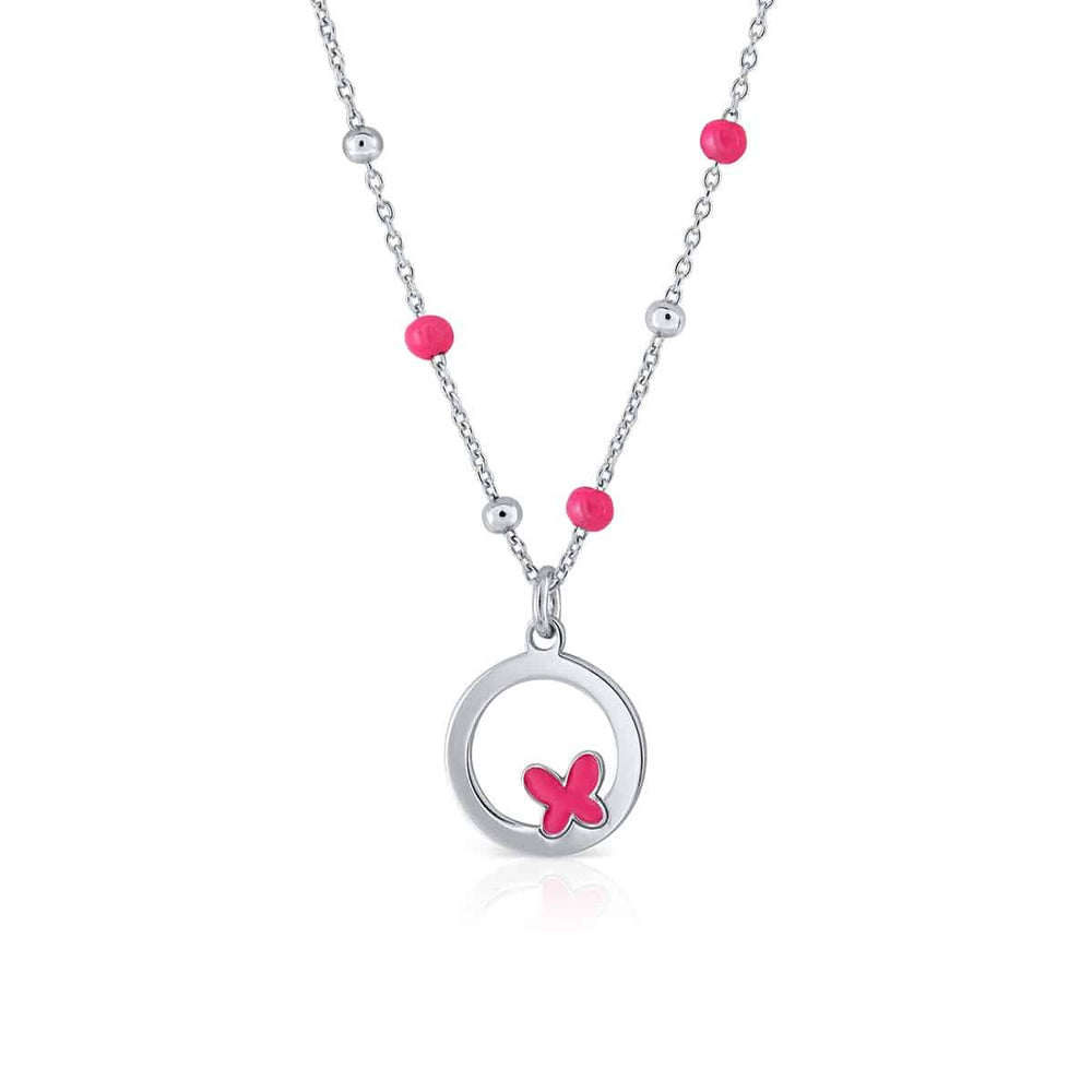 Anis Balls Collection Necklace - Shasha