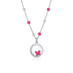 Collar Medallita shasha