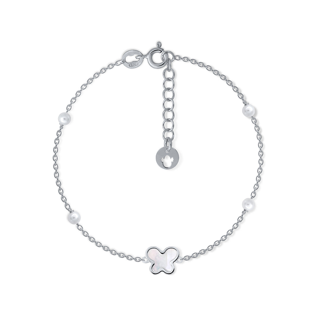 Pulsera Colección Teen Pearls - Shasha