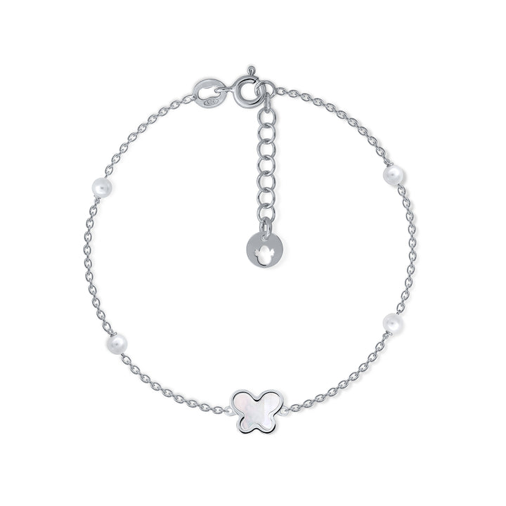 Pulsera Colección Teen Pearls - Shasha