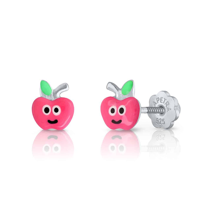 manzana rosa rosca